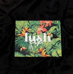 Colourpop lush life palette